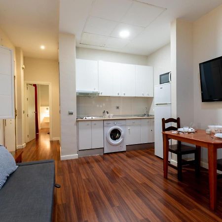 Apartament Holi-Rent Lumbreras Sewilla Zewnętrze zdjęcie