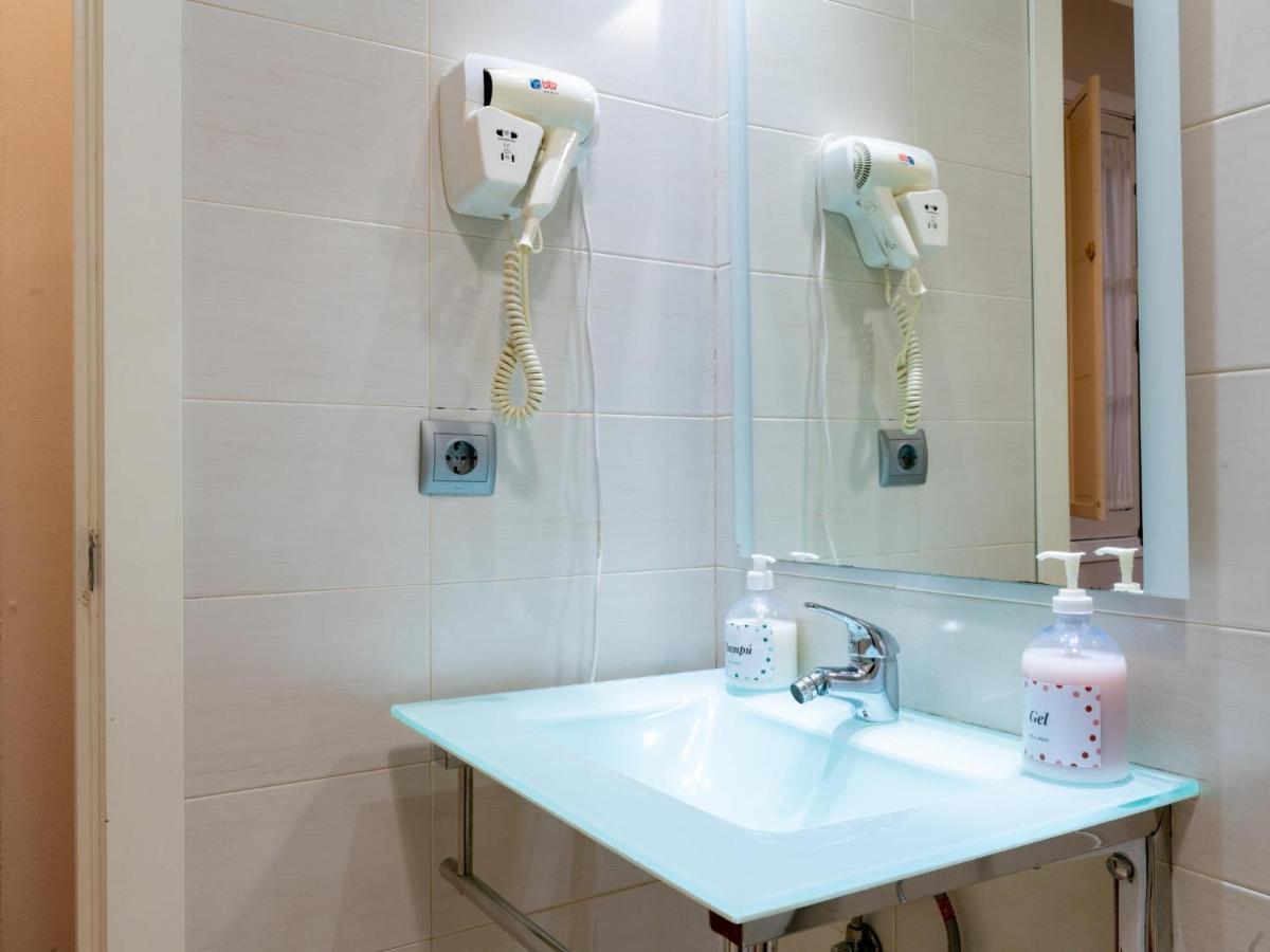 Apartament Holi-Rent Lumbreras Sewilla Zewnętrze zdjęcie