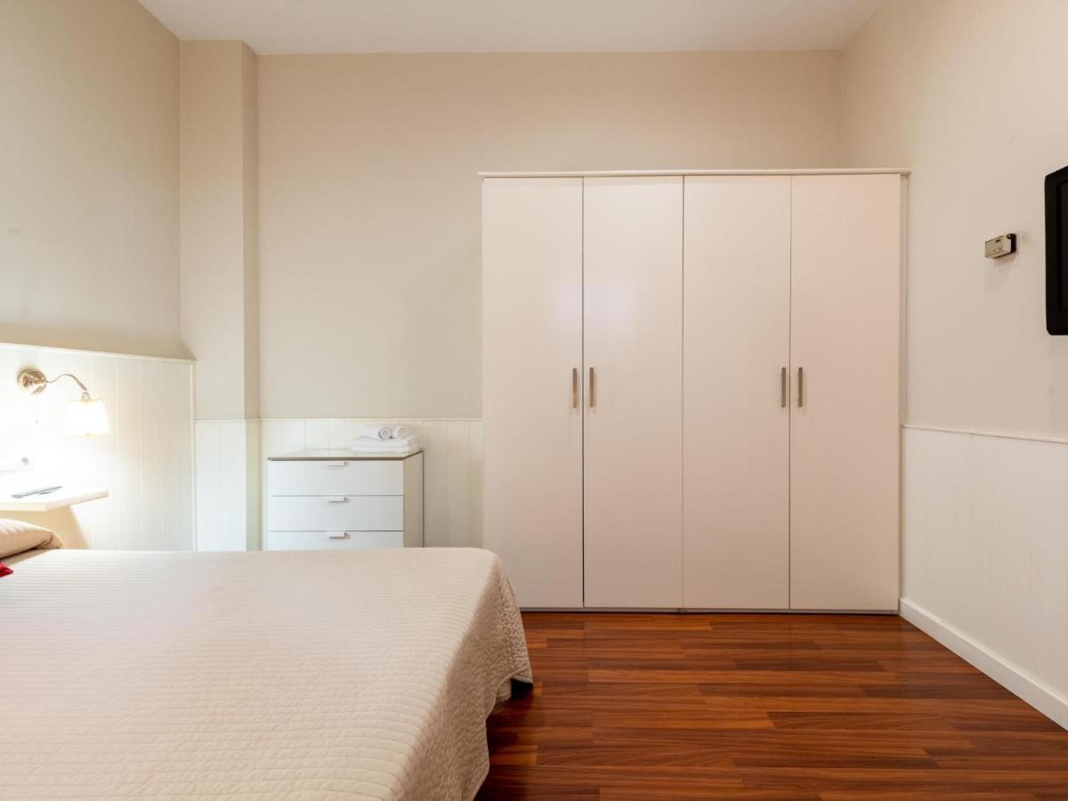Apartament Holi-Rent Lumbreras Sewilla Zewnętrze zdjęcie
